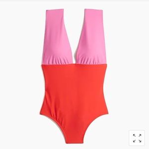 J CREW swimsuit- never worn